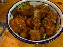 腊肉臊子-沪西老弄堂面馆(定西路店)