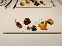 -Yan Ting 宴庭中餐厅(上海静安瑞吉酒店)
