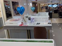 -宝岛眼镜(复兴门百盛店)