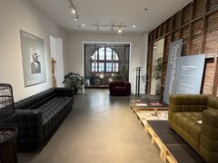 -设计共和 Design Republic(江宁路店)