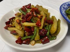 -新新湘菜馆(新中街二条店)