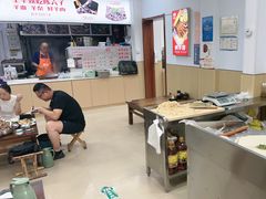 -陈六子全羊馆·烧烤烤羊排(山东理工大店)