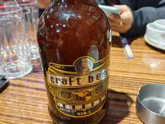 -蚝堡海鲜·威海菜·海肠捞饭·烧烤·亚洲吃蚝公司(幸福门店)