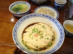 -同得兴 Since·1995 传统苏式面馆(十全街店)