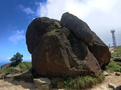 -七娘山