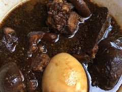 -阿一猪红汤(东风西路店)