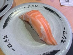 -寿司郎(皇庭广场店)