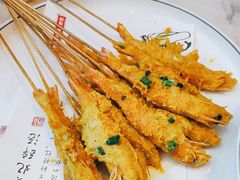 -佰家小厨·南京菜(夫子庙店)