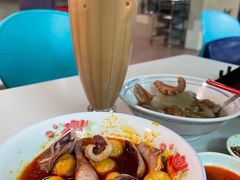 -梓记牛什(總店)