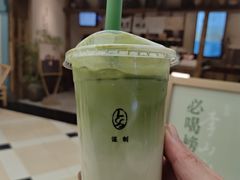 -李山山茶事(景枫店)