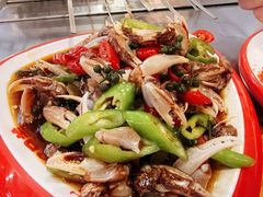 -古彭7只羊·徐州烧烤(旗舰店)