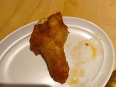 -乐凯撒披萨(正佳广场店)