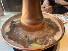 -东门口涮肉·砂锅·烤串(老门东店)