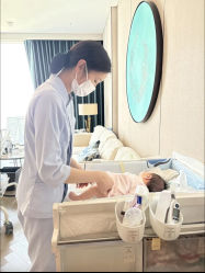-圣贝拉母婴护理中心(深圳莱佛士店)