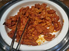 -春花秋月南美海鲜烤肉自助(中央大道店)