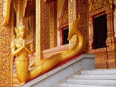 -西双版纳勐泐文化旅游区