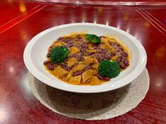 -顺风山庄(水濂山店)