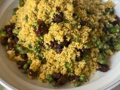 -斯琴阿妈蒙古餐厅(新城店)