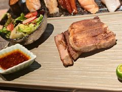 -炙柒Sekinana·精致日料(合生汇店)