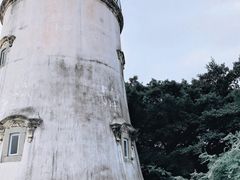 -东望洋炮台东望洋灯塔