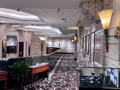 -国际饭店·原点咖啡吧ORIGIN CAFE&BAR