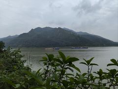 -羚羊峡古栈道森林公园