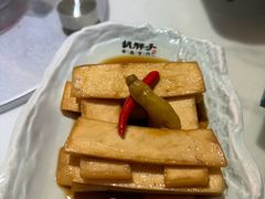 -胡胖子有鱼有肉(麓谷店)
