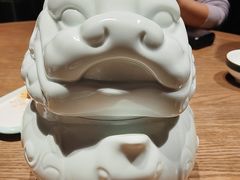 -扬州狮子楼·非遗淮扬菜(东关街店)