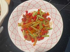 -恒记饭店(珠江路总店)