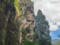 -雁荡山风景名胜区