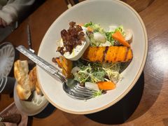 -OTIUM • 柴屿麦(亮马桥店)
