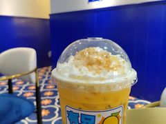 -milkplus·泰式奶茶(较场东路店)