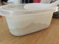 酸奶粽子-驿楼兰·新疆菜(火车站店)