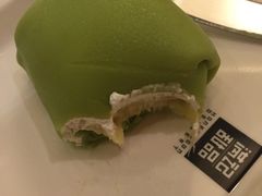 -满记甜品(王府井北京市百货大楼店)