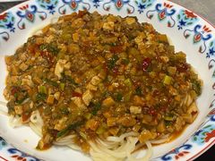 -敦煌宾馆·伎乐天风味餐厅