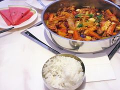 -一品焖锅(榆星广场店)