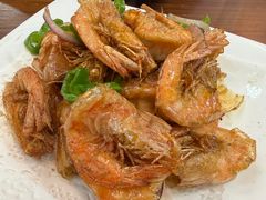 -谢记上海大排档(长寿路店)