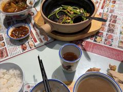 -顺德杨廷记(白云山店)