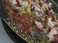 -金三可市井水煮鱼(金碧园店)