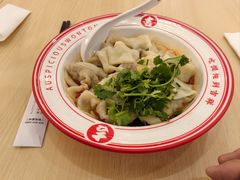 -吉祥馄饨(虹桥火车站店)