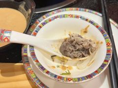 -京炭铜锅涮肉·羊蝎子·羊肉炉(保利·时光里店)