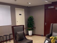 -爱康国宾体检中心(五角场万达广场分院)