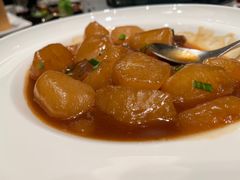 -狮王府淮扬菜(新街口友谊店)