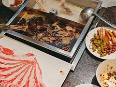 -皇城老妈川味火锅·大连海鲜火锅(港湾店)