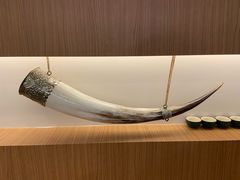 -郭靖内蒙菜·烤全羊·烧烤(望京旗舰店)