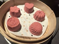 -上海滩餐厅(BFC外滩金融中心店)