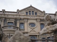 -张学良旧居陈列馆