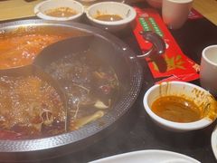 -吴老幺火锅(金龙店)