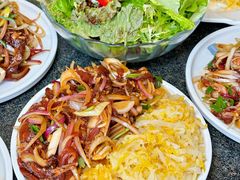 -揽月斋炙子烤肉·清真(安定门·五道营店)