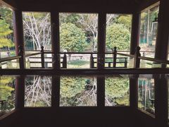 -兰亭风景区